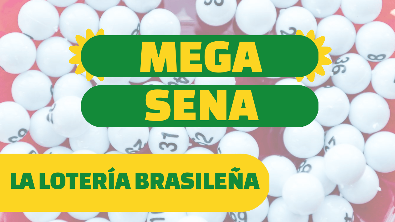 bolas de loteria mega sena