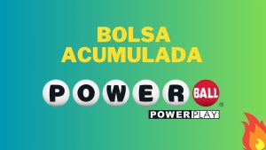 bolsa acumulada powerball