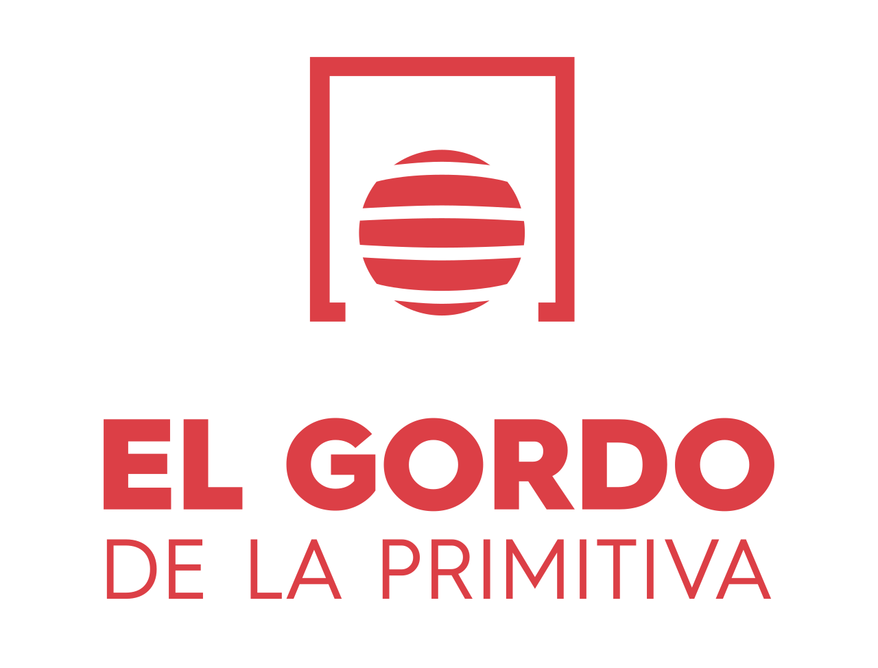 gordo de la primitiva