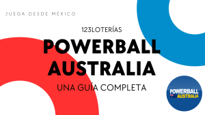 portada powerball australia