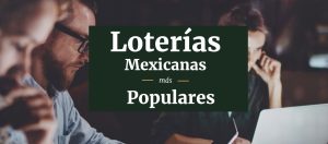 loterias populares mexico